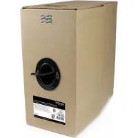 StarTech.com Cat6 Ethernet -kaapeli Rullalla 304 M
