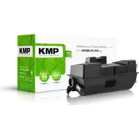 KMP – K-T64, 31000 sivua, Musta, 1 kpl (2896,0000)