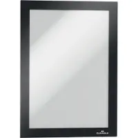 Durable DURAFRAME, A5, Musta, 5 kpl (494701)