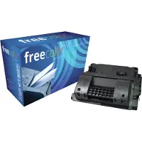 Freecolor 90X-FRC, 24000 sivua, Musta, 4 kpl (K15535F7)
