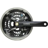 Shimano Acera M361 Chain Guard 104/64 Bcd Kampisarja