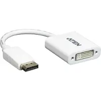 Aten VC965-AT, DisplayPort, DVI-I, Uros, Uros, Suora, Suora