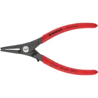 Knipex Rengaspihdit 4931A1; 140 mm