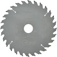 DeWalt Leikkuulevy Dewalt 190x30mm (DT4033-QZ)