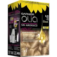 Garnier N 8.31 Hiusväri