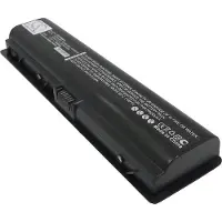 Cameron Sino HP Pavilion DV2000 Pavilion DV6000 Pavilion DV6100 Pavilion DV6200 DV6400 DV6500 Pavilion dv2000t Pavilion dv6000t Pavilion dv2000z Pavilion dv6000z akku 4400 mAh