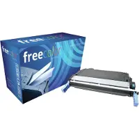 PrintAbout 4700C-FRC, 10000 sivua, Syaani, 1 kpl (K12237F7)