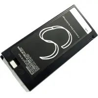 Cameron Sino Panasonic VW-VBF2E VW-VBF2E/1B BP-50 VW-VBF2T yhteensopiva akku 1800 mAh