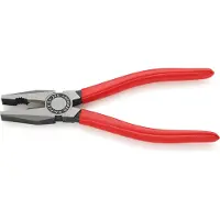 Knipex Monitoimipihdit 0301200EAN; 200 mm