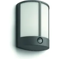 Philips Stock IR Outdoor Lighting ulkovalaisin 5,5 W
