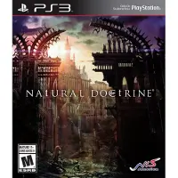 NAtURAL DOCtRINE (3)