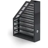 Durable Magazine rack ECONOMY A4