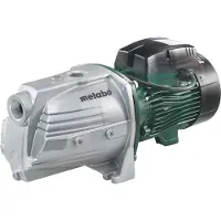 Metabo Suihku-/pumppu P 9000 G