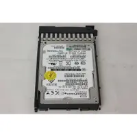 HP SPS-DRV HD MSA 600GB 12G 15K 2.5 SAS ENT HPENT
