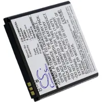 123accu Huawei M660 Ascend G300 Akku 1500 mAh