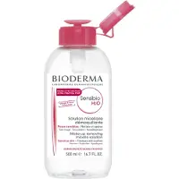Bioderma Sensibio H2O Rev Pump 500 ml