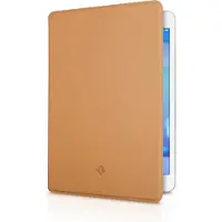 TwelveSouth BookBook iPad Pro 9.7 Camel