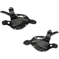 Sram X5 3x10 Schalthebel