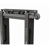 Hagor VWH-3, 70 kg, 106,7 cm (42"), 139,7 cm (55"), 200 x 100 mm, 400 x 400 mm (1484)