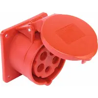 ELTECO Pce cee liitinkanta 5p 16a 400v 315-6f7