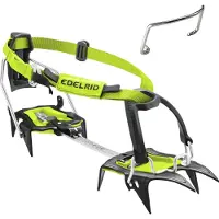 Edelrid Nemo Auto Jääraudat