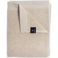 Himla Lina Håndklæde - Beige - 50X70CM