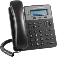 Grandstream Networks GXP1610 - VoIP-telefon -