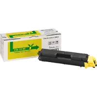 Kyocera TK-5135Y Värikasetti keltainen 5.000 sivua
