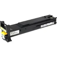 Konica Minolta Värikasetti keltainen 6.000 sivua
