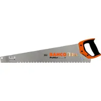 Bahco 600MM PC24PLS - ProfCut - Kaksimateriaalikahva - Karkaistut terät