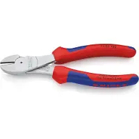 Knipex Leikkauspihdit 7405180; 180 mm