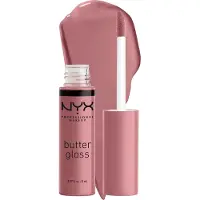 Nyx PROFESSIONAL MAKEUP Butter Gloss Tiramisu