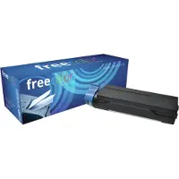 Freecolor MB461-FRC, 7000 sivua, Musta, 1 kpl (K15665F7)