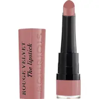 Bourjois Rouge Velvet The Lipstick 02 Flaming Rose 2,4 g