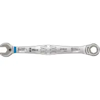 Wera Jakoavain räikällä WE05073280001; 6000 Joker; 5/16''x144 mm