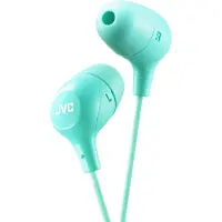 JVC Ha-fx38-g-e Headphones Vihreä