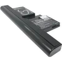 123accu IBM ThinkPad X60 Tablet PC ThinkPad X61 Tablet PC akku 4400 mAh