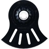 Bosch MACZ 145 BB -segmenttisahanterä 145 mm