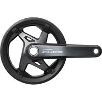 Shimano Cues Fc-u8000 1s Kampisarja