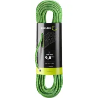 Edelrid Boa Gym 9.8 Mm Köysi