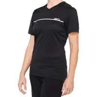 100% Ridecamp Naiset Lyhythihainen Polkupyörä Jersey