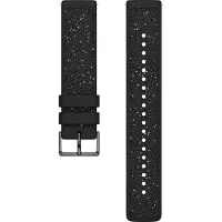 Polar ranneke 20 mm Fluorikumi/kristalli musta S/M