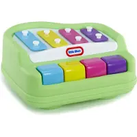Little Tikes Tapatune Piano Pinkki