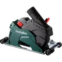 Metabo Pölynimusuojaus hiomiseen CED 125 Plus