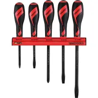 Teng Tools Ruuvitalttasarja WRMDT05N
