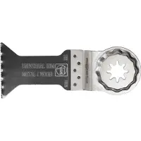 Fein Tarkkuusleikkuuterä 63502152210; 60x44 mm