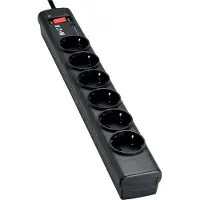 Eaton PROTECTION STRIP 6 DIN (PS6D)