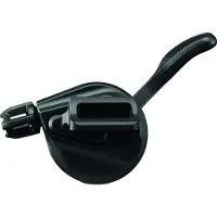 Shimano Xtr M9100 2s I Spec Evo Linker Schalthebel