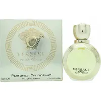 Versace Eros Pour Femme, Deospray 50ml