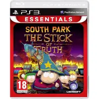 South Park: Totuuden tikku - Sony PlayStation 3 - RPG
